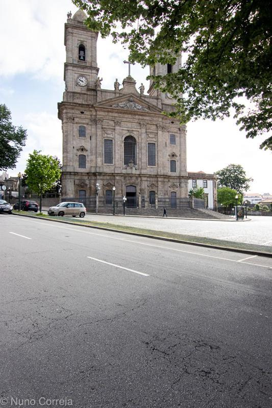 Com Conforto Na Lapa, Порту Номер фото